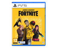Fortnite - Anime Legends PS5 - 1058136 - zdjęcie 1
